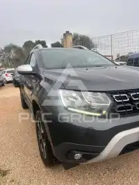 2020 Dacia Duster