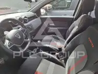 2020 Dacia Duster
