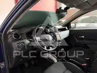 2020 Dacia Duster