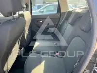 2020 Dacia Duster
