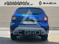2020 Dacia Duster