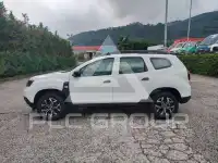2020 Dacia Duster