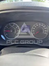 2020 Dacia Duster
