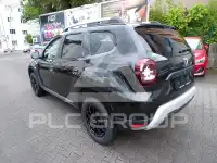 2020 Dacia Duster