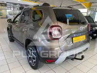 2020 Dacia Duster