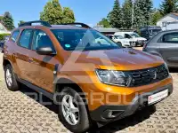 2020 Dacia Duster