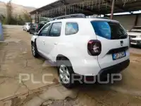 2020 Dacia Duster
