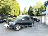 2020 Dacia Duster