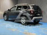 2020 Dacia Duster