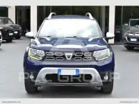 2020 Dacia Duster