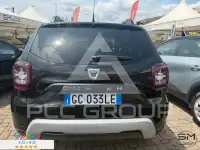 2020 Dacia Duster