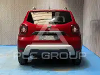 2020 Dacia Duster