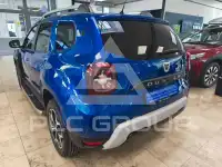 2020 Dacia Duster