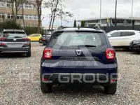 2020 Dacia Duster