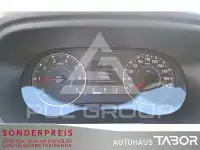 2020 Dacia Duster