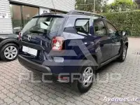 2020 Dacia Duster