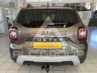 2020 Dacia Duster