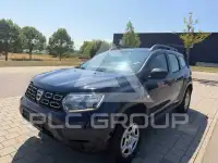 2020 Dacia Duster