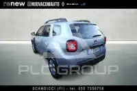 2020 Dacia Duster