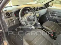 2020 Dacia Duster