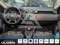 2020 Dacia Duster