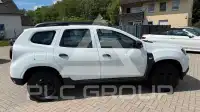 2020 Dacia Duster