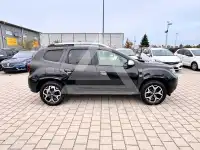 2020 Dacia Duster