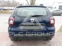 2020 Dacia Duster