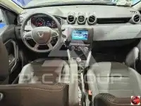 2020 Dacia Duster