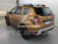2020 Dacia Duster