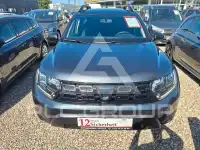 2020 Dacia Duster