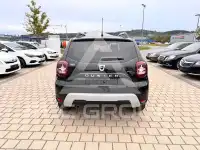 2020 Dacia Duster