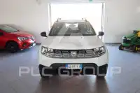 2020 Dacia Duster