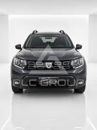 2020 Dacia Duster