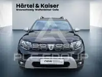 2020 Dacia Duster