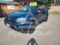 2020 Dacia Duster