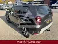 2020 Dacia Duster