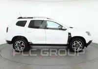 2020 Dacia Duster