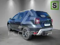 2020 Dacia Duster