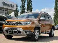 2020 Dacia Duster