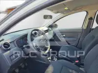 2020 Dacia Duster
