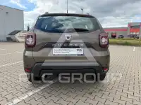 2020 Dacia Duster