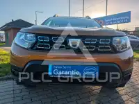 2020 Dacia Duster