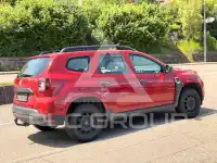 2020 Dacia Duster