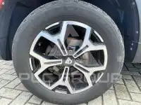 2020 Dacia Duster