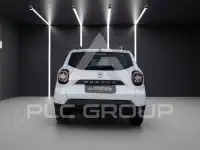 2020 Dacia Duster