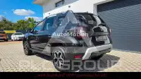 2020 Dacia Duster