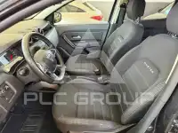 2020 Dacia Duster