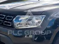 2020 Dacia Duster