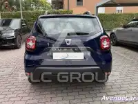 2020 Dacia Duster